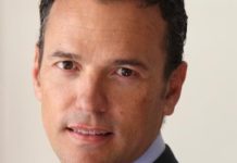 Guillermo Castillo nuevo director general y consejero delegado de Ipsen en Iberia