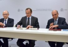El protocolo con Farmaindustria, “incentivo” para las comunidades