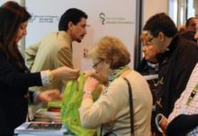 El Consejo General presentará ‘en sociedad’ los resultados de Cismed