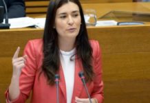 Valencia quiere una cuota del 25% para los biosimilares