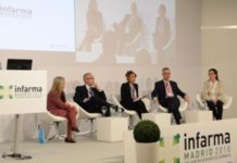 La farmacia lleva intrínsecos los valores y procesos de calidad