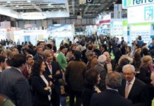 Fotogalería Infarma Madrid 9 de marzo