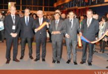 La jornada inaugural de Infarma demuestra la “pujanza y dinamismo” del sector