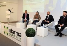 Los pacientes elogian la labor del boticario y piden más servicios