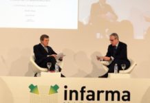 Jordi Faus defiende un modelo revisado para los fármacos DH