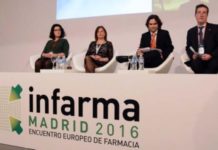 Asistencia y atención: dos de los pilares fundamentales de la oficina de Farmacia