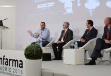 La venta online aumenta la fortaleza de la botica física