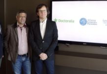 Doctoralia ofrecerá un directorio médico adaptado a las asociaciones de la AGP