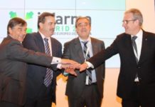 Infarma 2016 cierra con 29.800 asistentes y tres días de satisfactorio “bullicio”