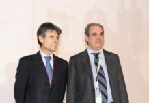 La botica recaba apoyo jurídico y sectorial para dispensar fármacos DH