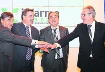 Infarma 2016 refuerza a una profesión “muy viva” que parece dejar atrás la crisis