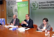 El Cgcof apuesta por las buenas prácticas para avanzar hacia la farmacia asistencial