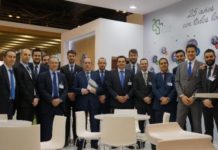 Las conferencias ‘one to one’ resolvieron las dudas patrimoniales de los boticarios