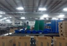 Buenas prácticas distribución: cerca de 200 almacenes nacionales ya están certificados