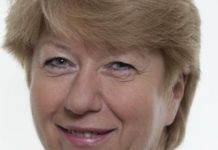 Echa a andar el mandato de tres años de la nueva presidenta de la EMA, Christa Wirthumer-Hoche