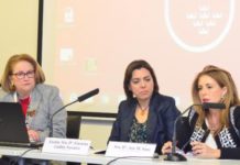 El COF de Murcia analiza la importancia de la “identidad corporativa” en el campo sanitario