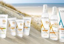 A-Derma presenta una gama protectora innovadora para pieles frágiles al sol