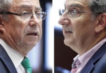 Primeras críticas a los “recortes sanitarios encubiertos” en Aragón