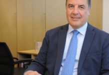 “Hace falta un gobierno con mayoría que ponga orden antes de que sea tarde”