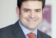 Nuevo director de Negocio de Cardiometabolismoen AstraZeneca