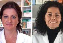 Debate candidatos COF de Ávila