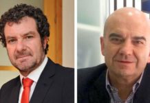 Debate candidatos COF de León