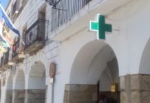 Castilla-La Mancha ve aumentar un año más la cifra de boticas VEC