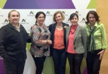 Novaltia forma en habilidades sociales a los boticarios maños