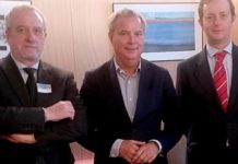 los mayoristas ‘llegan’ al congreso