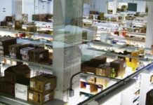 La cooperativa farmacéutica Riofarco celebra su 50 aniversario