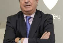 “Somos una empresa joven y con la visión de comernos el mundo”