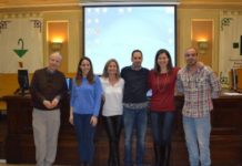 Los farmacéuticos baleares actualizan conocimientos sobre la esclerosis múltiple