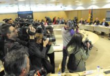 El déficit pone contra las cuerdas al gasto sanitario