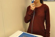 Las farmacias de Madrid han realizado 360 espirometrías en un mes para detectar la EPOC