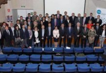 Anefp renueva su consejo directivo y destaca el crecimiento del sector