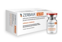 MSD avanza en la lucha contra la RAM con su antibiótico Zerbaxa