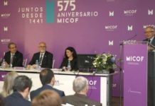 COF de Valencia: casi seis siglos de vida “a la altura” de la sociedad