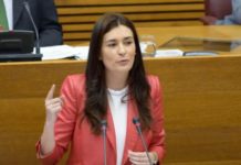 Valencia cree que el recurso a las subvenciones al copago fracasará