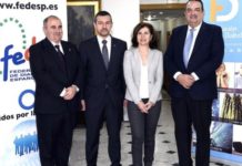 FEDE PROPONE 5 MEDIDAS PREVENTIVAS