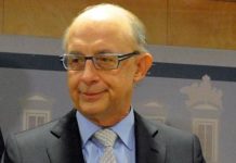 Frase de la semana: “Haremos obligatorio un techo de gasto farmacéutico”