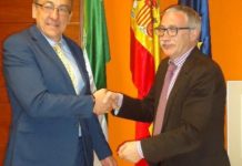 Sefap y la EASP acuerdan mejorar la atención a pacientes crónicos polimedicados