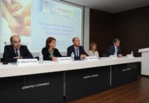El farmacéutico vigila y apoya en el tratamiento a pacientes con dolor crónico