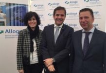 Alliance Healthcare amplía su oferta de servicios lógisticos a la cadena del medicamento