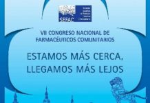 El VII Congreso de Sefac supera las comunicaciones presentadas en la pasada edición