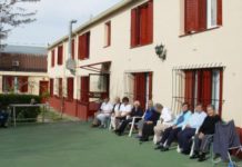 Las residencias “no están legitimadas” para recurrir las normas de suministro a estos centros, según el TSJ de Murcia