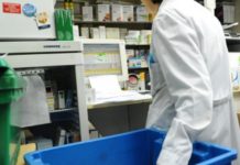 La farmacia aprueba la labor de mayoristas y laboratorios