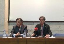Para prescribir y dispensar, la receta es el único documento válido