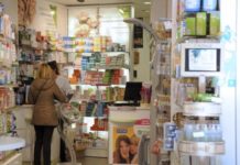 La red de farmacias Apoteca Natura conciencia sobre la salud gastrointestinal