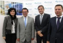 Alliance Healthcare ‘crece’ como partner de la cadena del fármaco