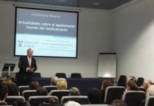 Riofarco celebra su 50 Aniversario